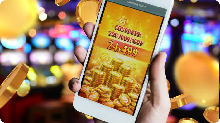 JLJL77 Casino Games